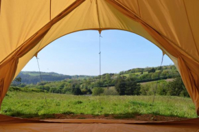 Luxury Glamping - Heydaze